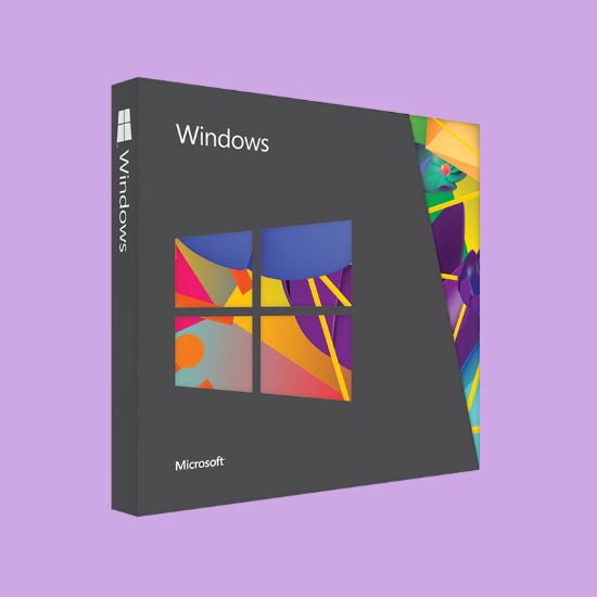 Obrázek Microsoft Windows OS