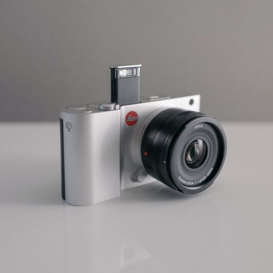 Obrázek Leica T Mirrorless Digital Camera