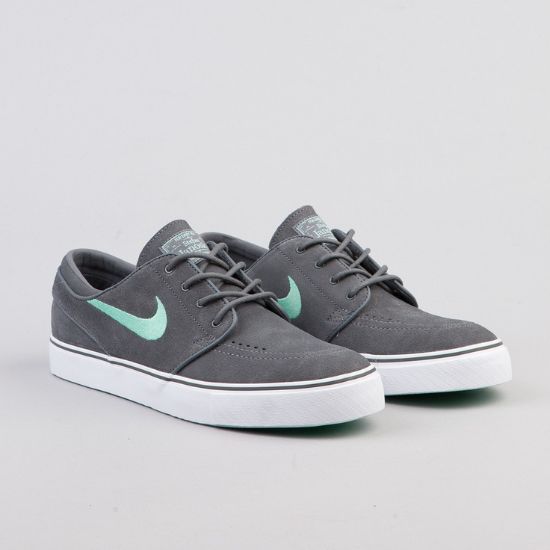 Obrázek Nike SB Zoom Stefan Janoski "Medium Mint"