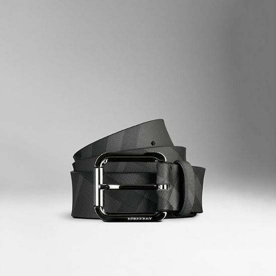 Obrázek Reversible Horseferry Check Belt