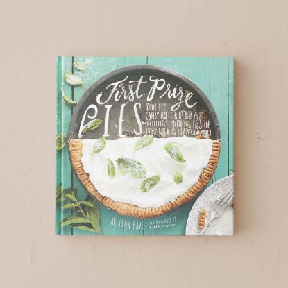 Obrázek First Prize Pies