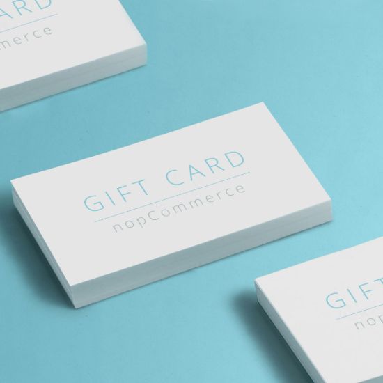 Obrázek $25 Virtual Gift Card