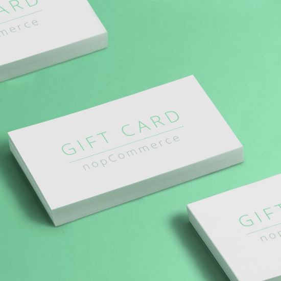 Obrázek $100 Physical Gift Card
